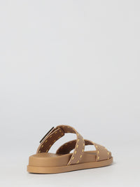 FENDI Fendi Women Flat Sandals Fendi Feel