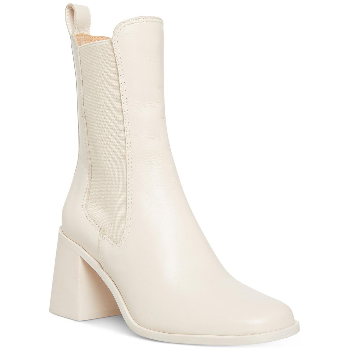 Argent Womens Chelsea Boots