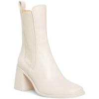 Argent Womens Chelsea Boots
