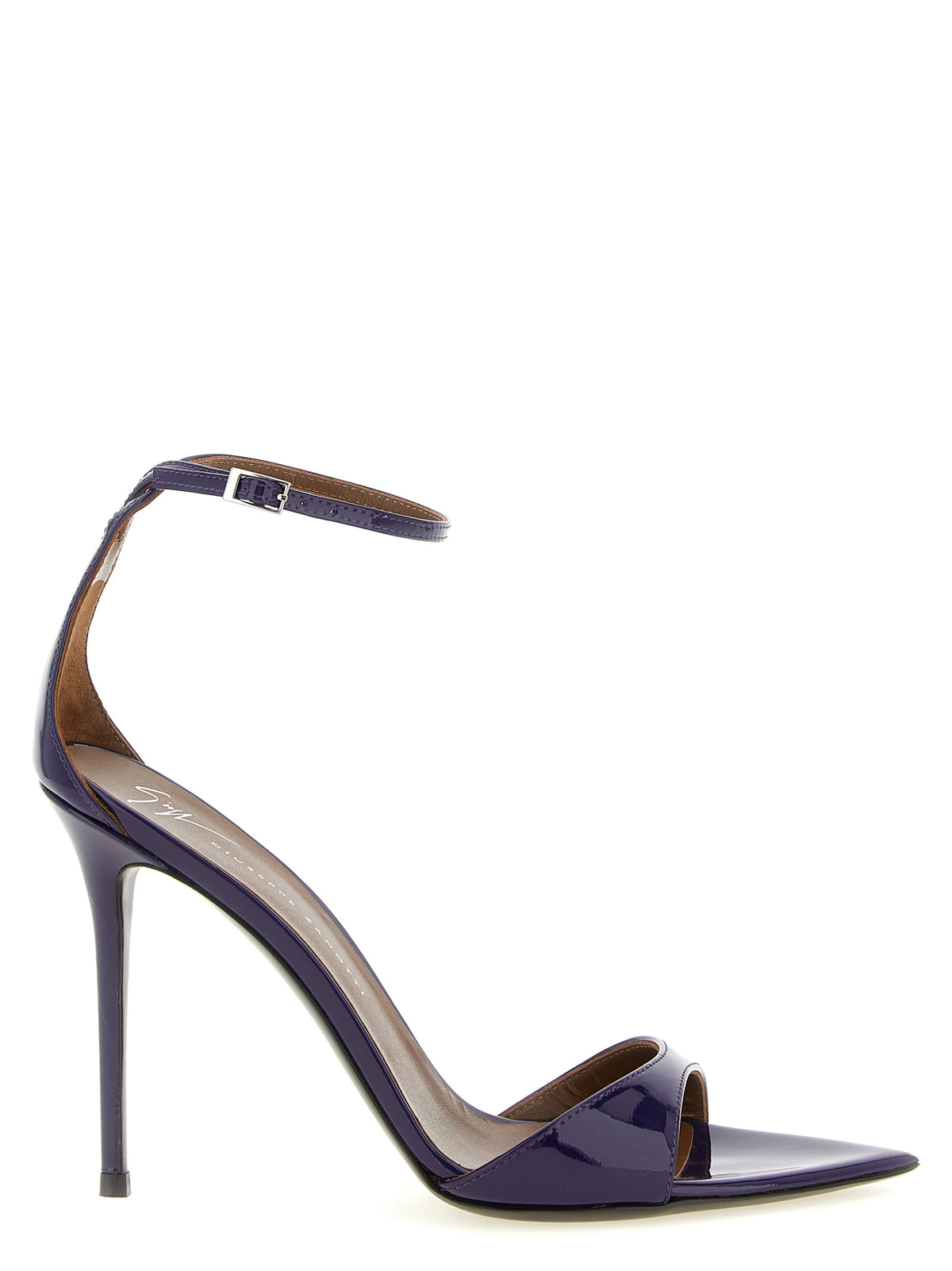 GIUSEPPE ZANOTTI Giuseppe Zanotti Women 'Intriigo Strap' Sandals