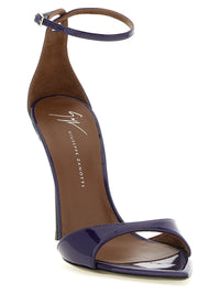GIUSEPPE ZANOTTI Giuseppe Zanotti Women 'Intriigo Strap' Sandals