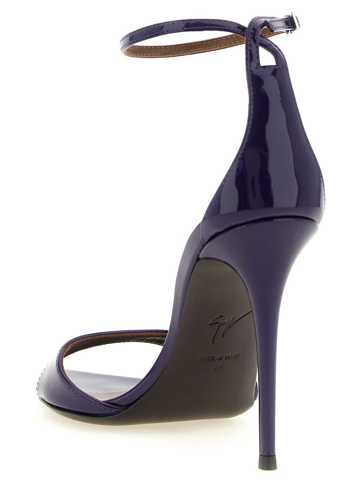 GIUSEPPE ZANOTTI Giuseppe Zanotti Women 'Intriigo Strap' Sandals