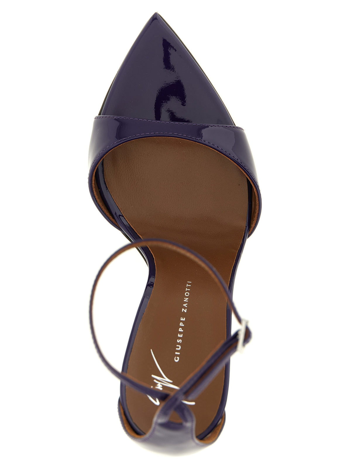 GIUSEPPE ZANOTTI Giuseppe Zanotti Women 'Intriigo Strap' Sandals