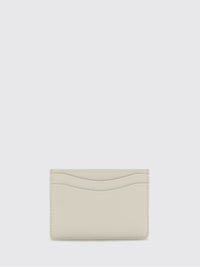 GANNI Ganni Women Bou Card Holder With Raspberry Print