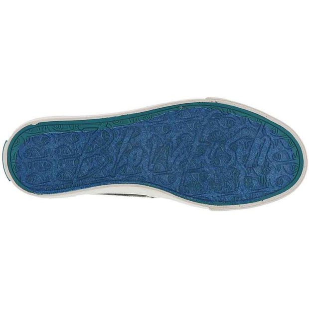 Marley Womens Comfort Insole Slip On Casual Shoes