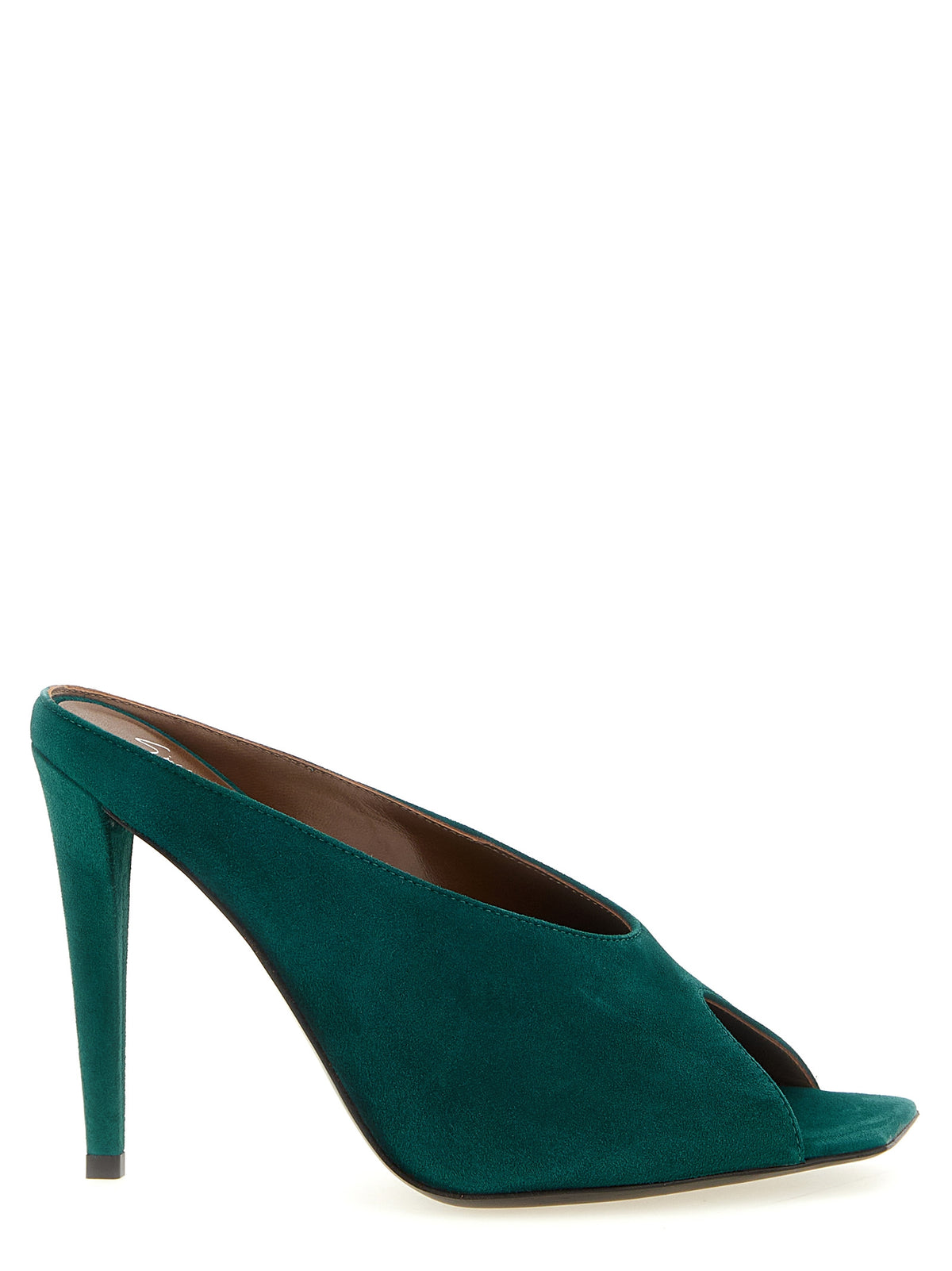 GIUSEPPE ZANOTTI Giuseppe Zanotti Women 'Intriigo Cluedo' Sandals