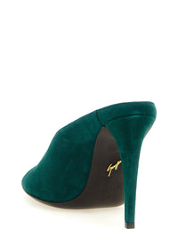 GIUSEPPE ZANOTTI Giuseppe Zanotti Women 'Intriigo Cluedo' Sandals
