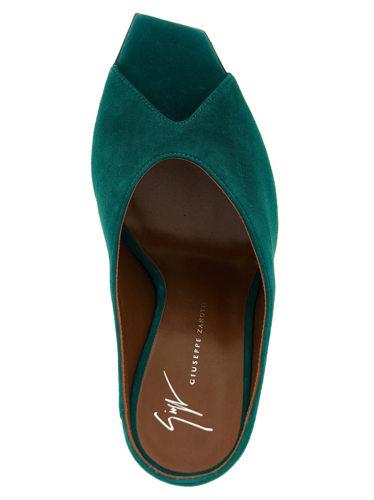 GIUSEPPE ZANOTTI Giuseppe Zanotti Women 'Intriigo Cluedo' Sandals