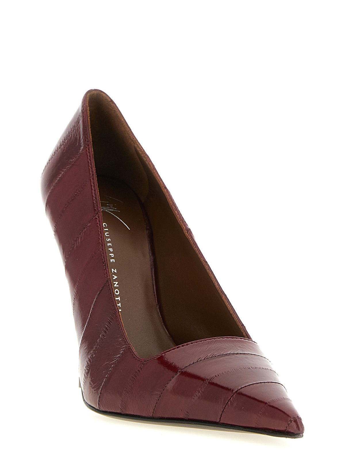 GIUSEPPE ZANOTTI Giuseppe Zanotti Women 'High Desire' Pumps