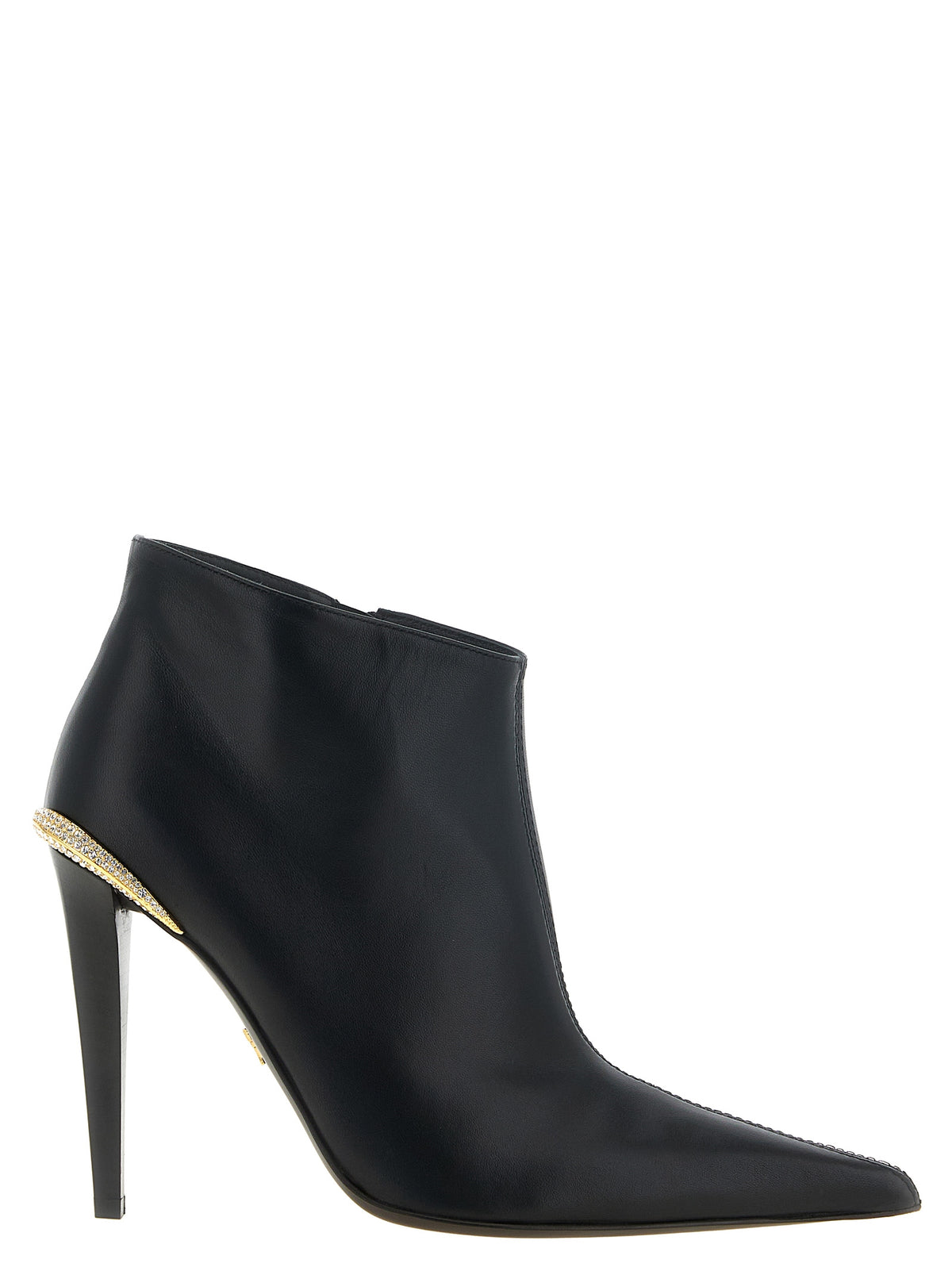 GIUSEPPE ZANOTTI Giuseppe Zanotti Women 'Desire' Ankle Boots