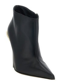 GIUSEPPE ZANOTTI Giuseppe Zanotti Women 'Desire' Ankle Boots