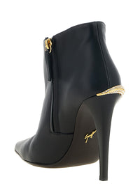 GIUSEPPE ZANOTTI Giuseppe Zanotti Women 'Desire' Ankle Boots
