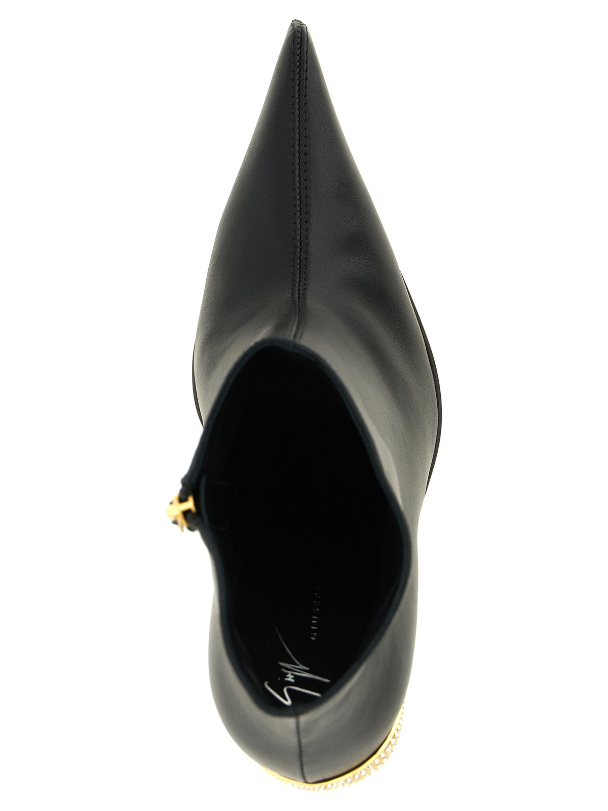 GIUSEPPE ZANOTTI Giuseppe Zanotti Women 'Desire' Ankle Boots