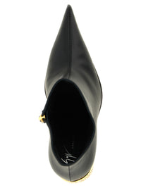 GIUSEPPE ZANOTTI Giuseppe Zanotti Women 'Desire' Ankle Boots