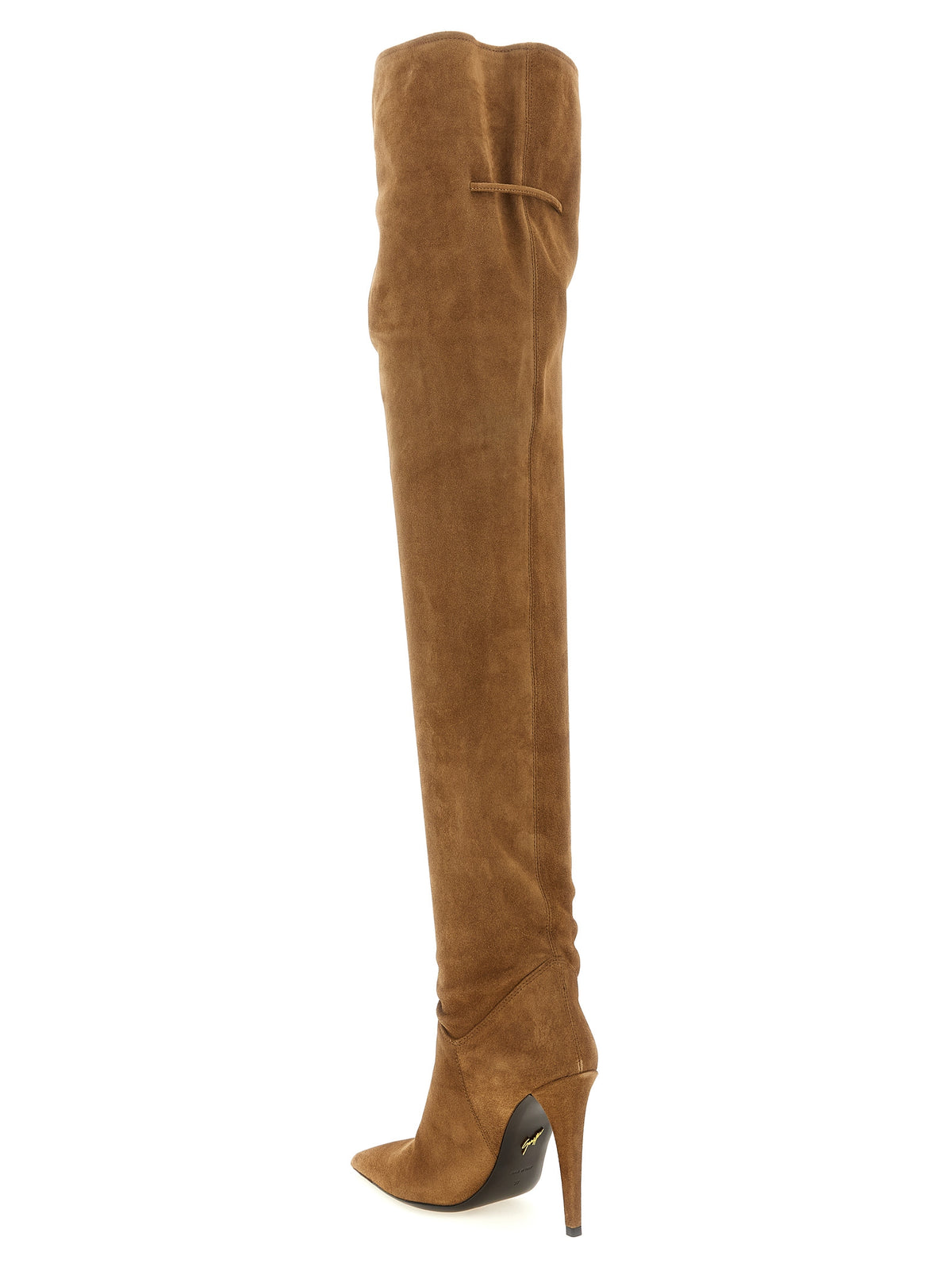 GIUSEPPE ZANOTTI Giuseppe Zanotti Women 'Desire' Boots
