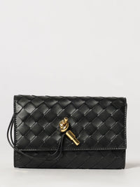 Bottega Veneta Women "Andiamo" Clutch Bag