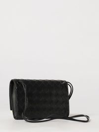 Bottega Veneta Women "Andiamo" Clutch Bag