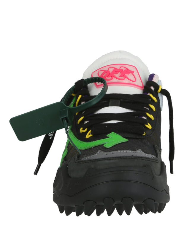 Off-White Mens Odsy 1000 Trainer Sneakers