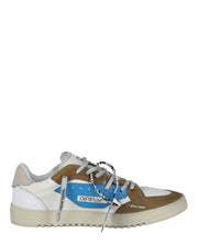 Off-White Mens 5.0 Low-Top Sneakers