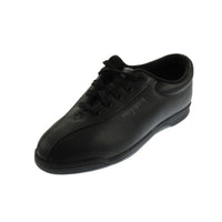 Easy Spirit Womens AP1 Comfort Insole Casual Sneakers Black
