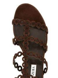 AQUAZZURA Aquazzura Women 'Infinity Chain Gladiator' Sandals