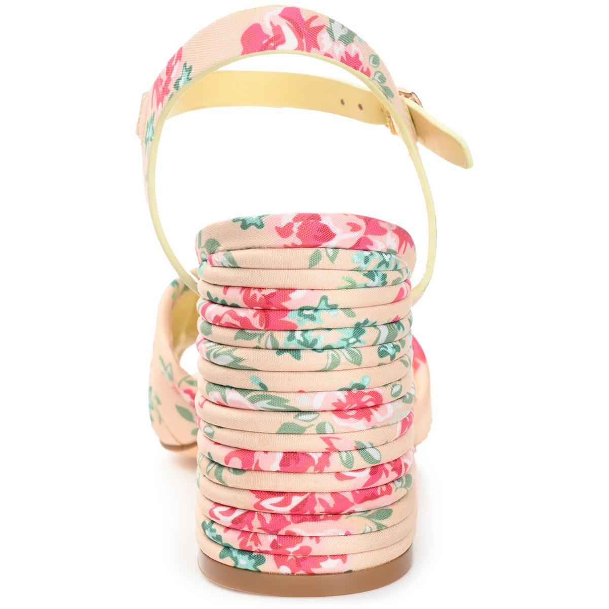 Charmaine Womens Casual Lifestyle Ankle Strap