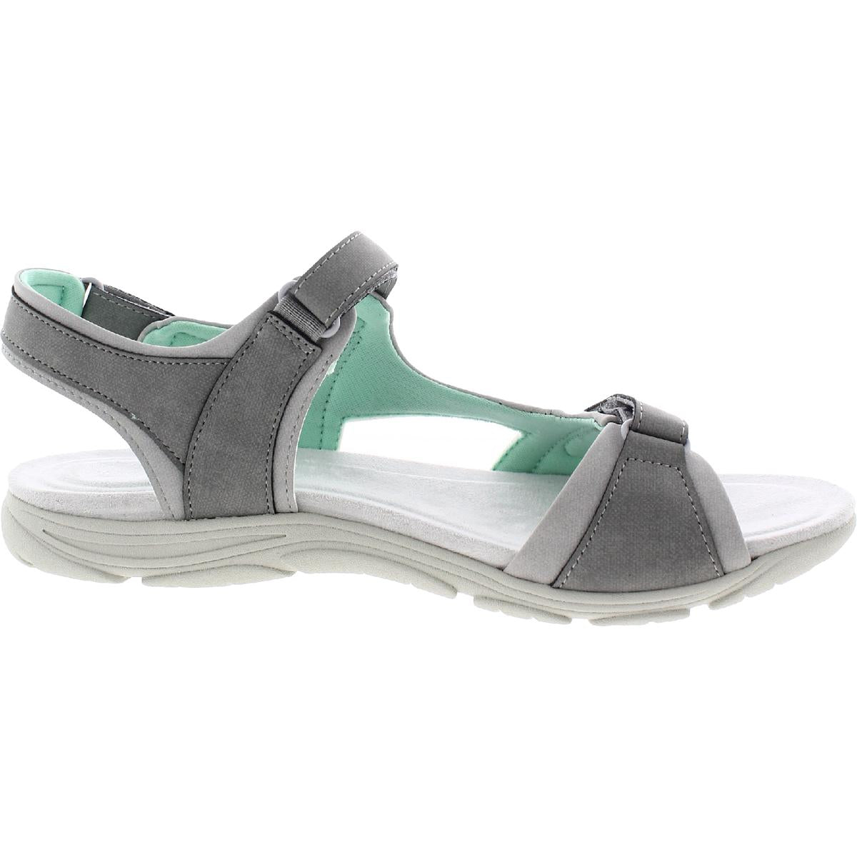 Lake 3 Womens Strappy Sport Sandals