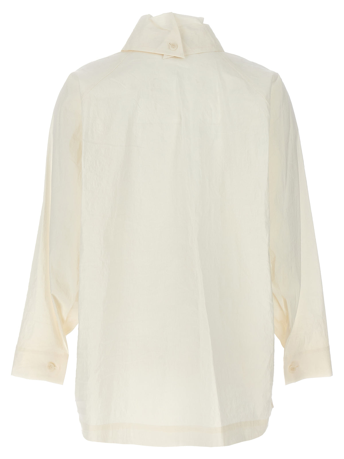 ISSEY MIYAKE Issey Miyake Women 'Shaped Membrane' Shirt