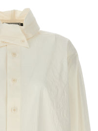 ISSEY MIYAKE Issey Miyake Women 'Shaped Membrane' Shirt