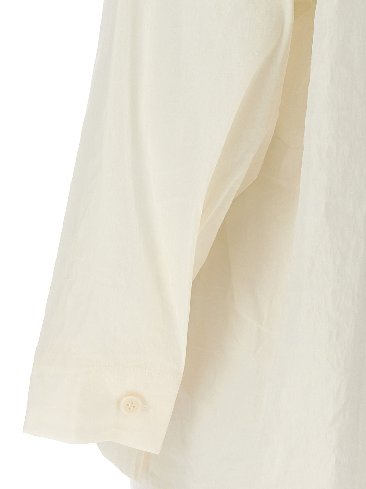ISSEY MIYAKE Issey Miyake Women 'Shaped Membrane' Shirt