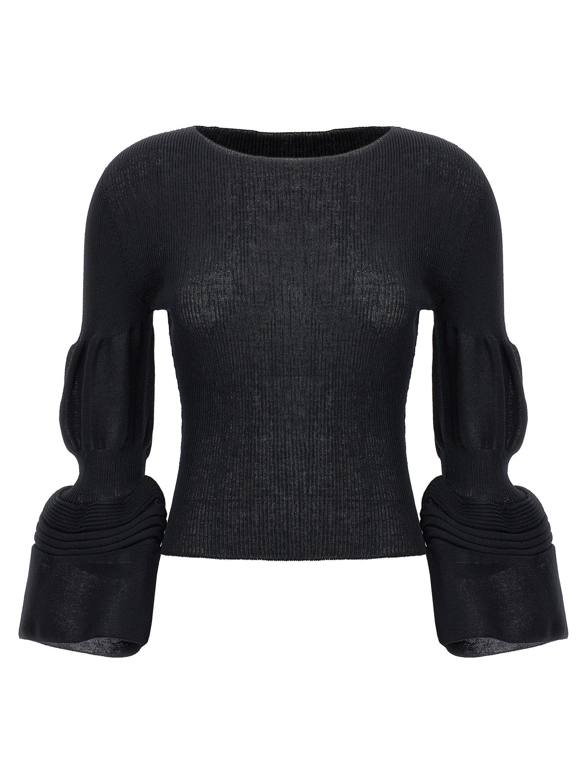 ISSEY MIYAKE Issey Miyake Women 'Assemblage Branch' Top
