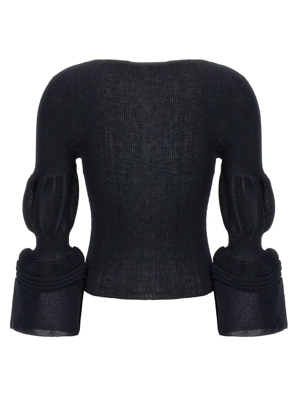 ISSEY MIYAKE Issey Miyake Women 'Assemblage Branch' Top