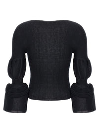 ISSEY MIYAKE Issey Miyake Women 'Assemblage Branch' Top