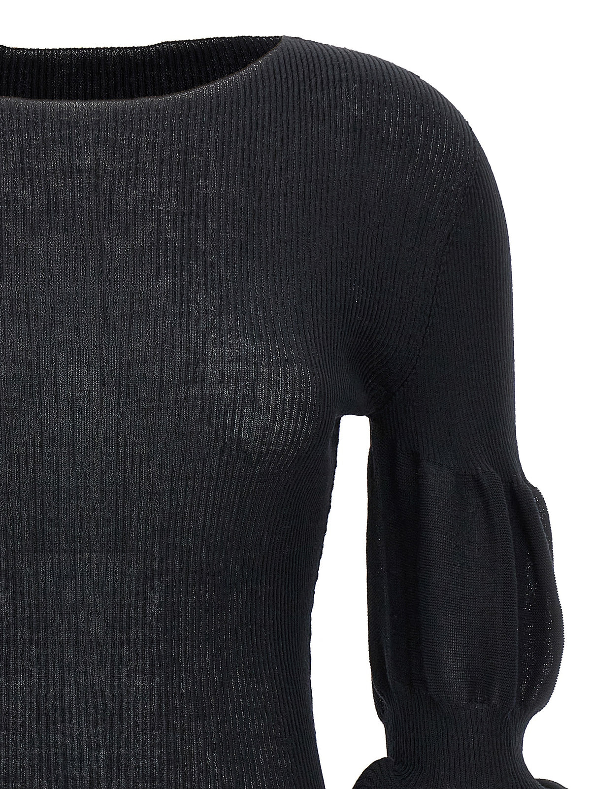 ISSEY MIYAKE Issey Miyake Women 'Assemblage Branch' Top