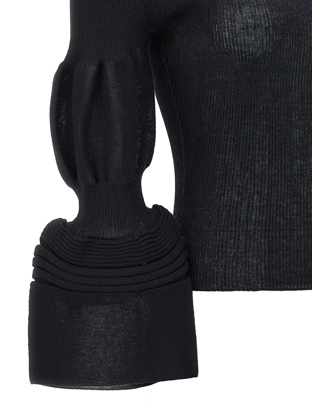 ISSEY MIYAKE Issey Miyake Women 'Assemblage Branch' Top