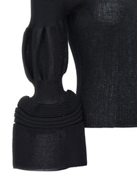 ISSEY MIYAKE Issey Miyake Women 'Assemblage Branch' Top