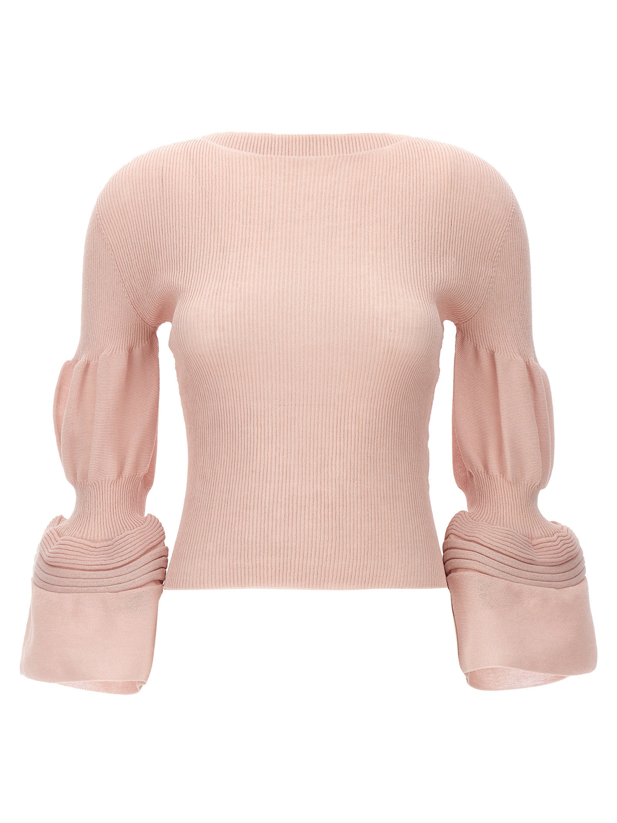 Issey Miyake Women 'Assemblage Branch' Top
