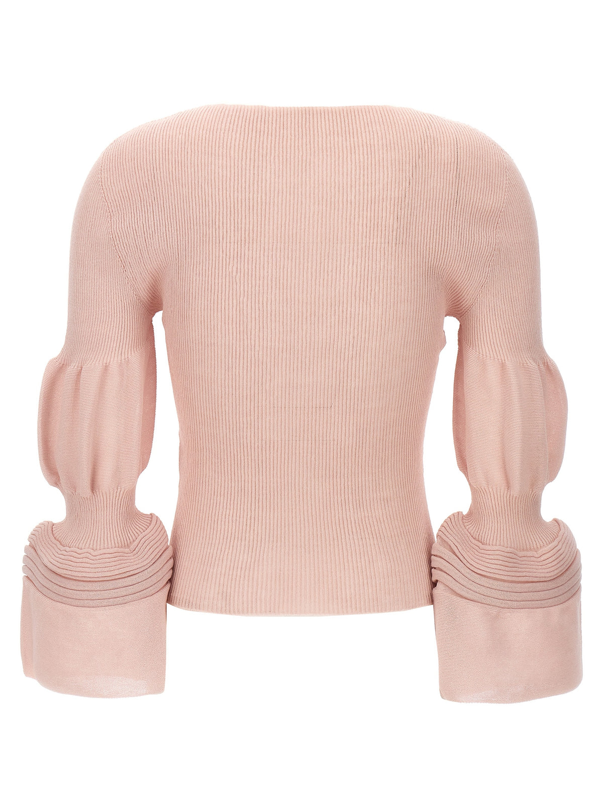 Issey Miyake Women 'Assemblage Branch' Top