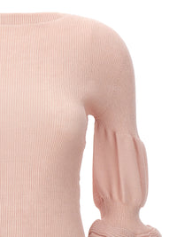 Issey Miyake Women 'Assemblage Branch' Top