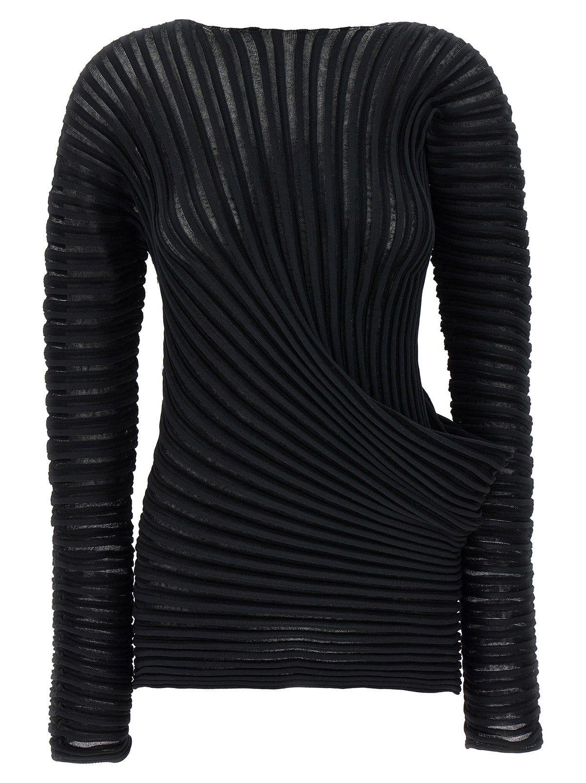 Issey Miyake Women 'Stream' Top