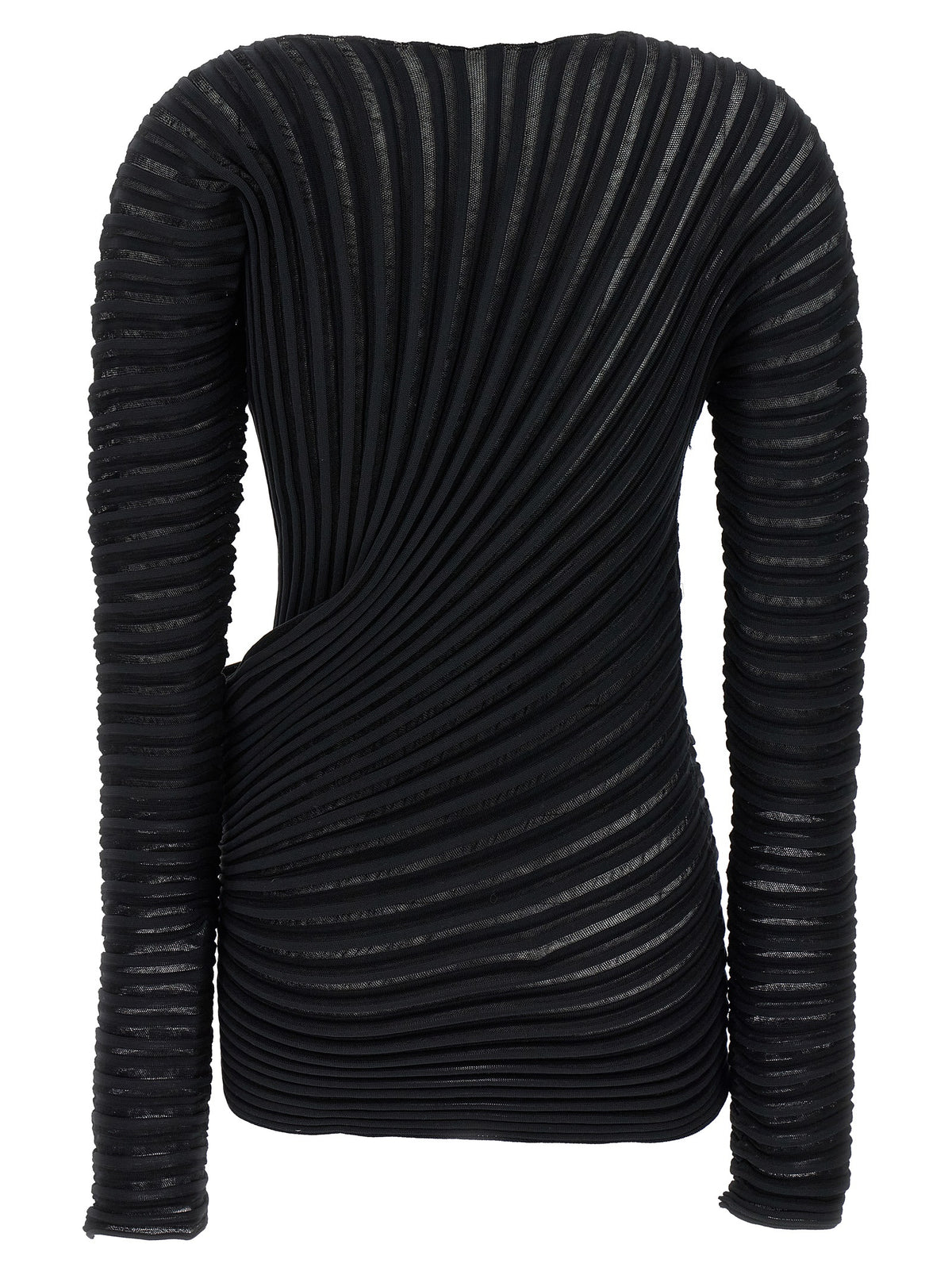 Issey Miyake Women 'Stream' Top