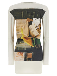 ISSEY MIYAKE Issey Miyake Women 'Street View' Blouse