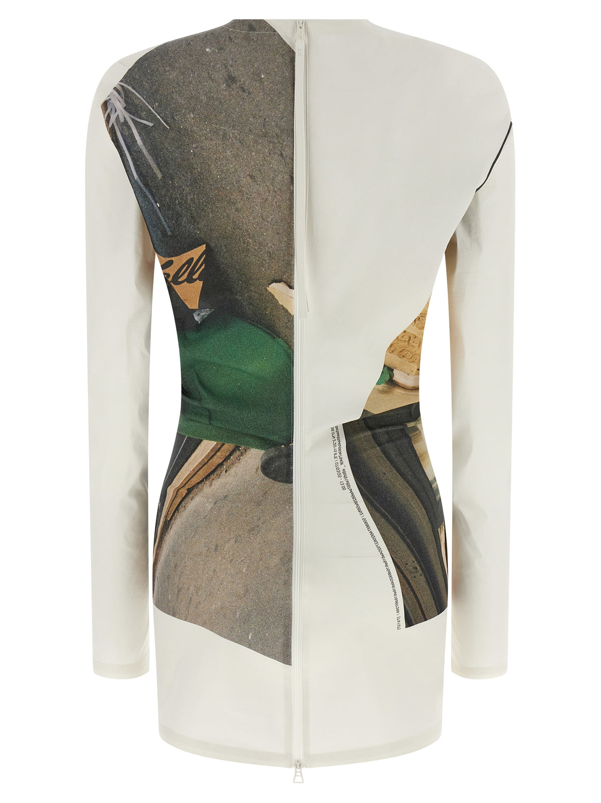 ISSEY MIYAKE Issey Miyake Women 'Street View' Blouse