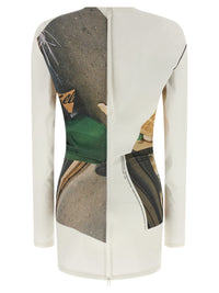 ISSEY MIYAKE Issey Miyake Women 'Street View' Blouse