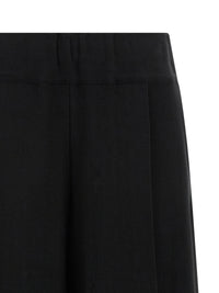 ISSEY MIYAKE Issey Miyake Women 'Campagne' Pants