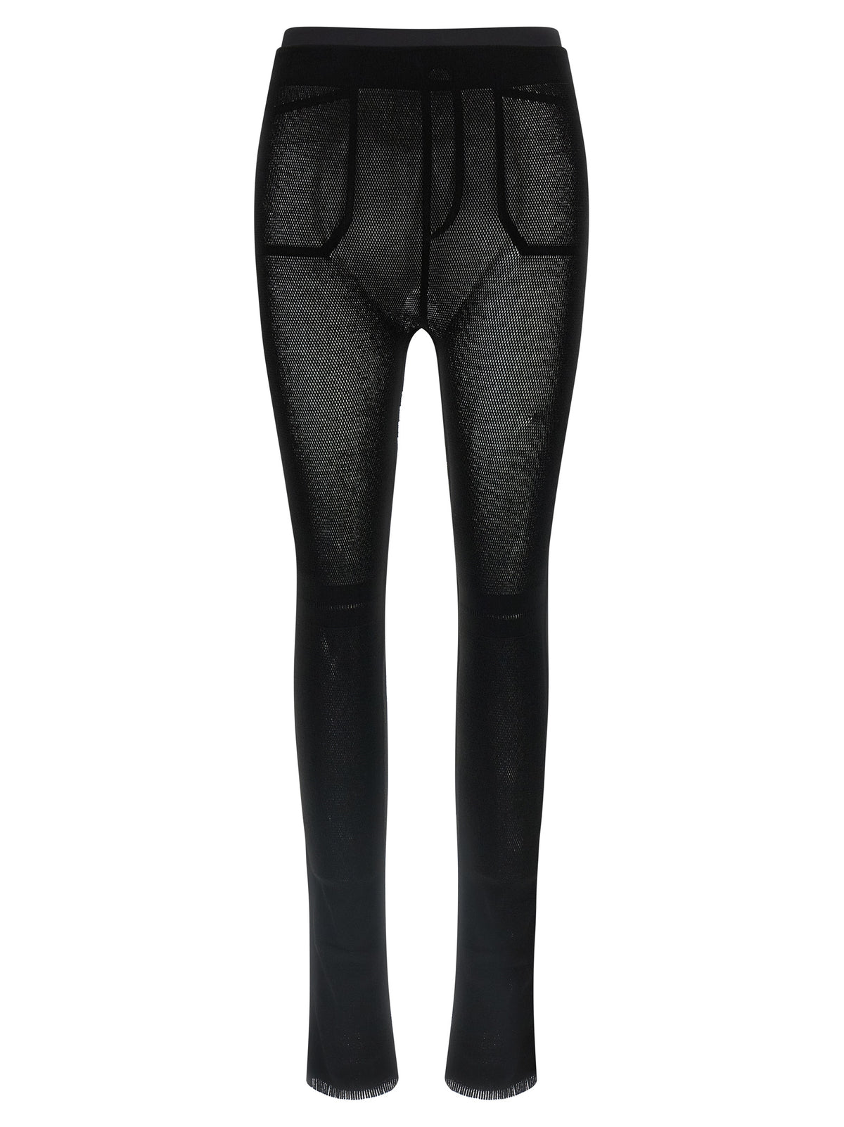 Issey Miyake Women 'Seen Unseen Ap' Leggings
