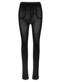 Issey Miyake Women 'Seen Unseen Ap' Leggings