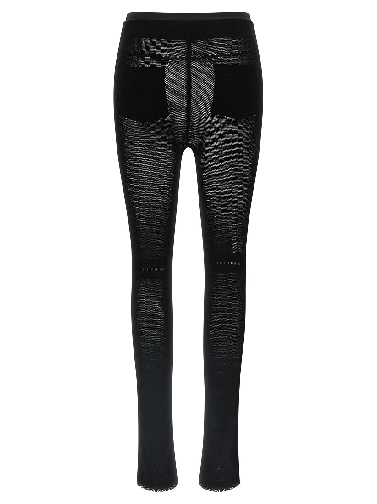 Issey Miyake Women 'Seen Unseen Ap' Leggings