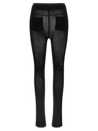 Issey Miyake Women 'Seen Unseen Ap' Leggings