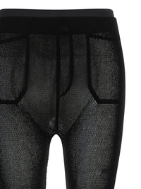 Issey Miyake Women 'Seen Unseen Ap' Leggings